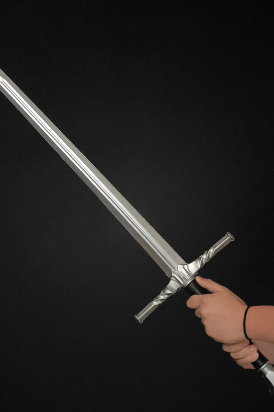 41" Medieval Foam Knight Sword