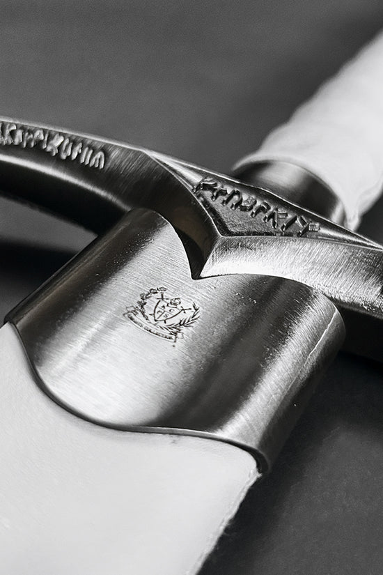 42" Wizard's One Hand Sword