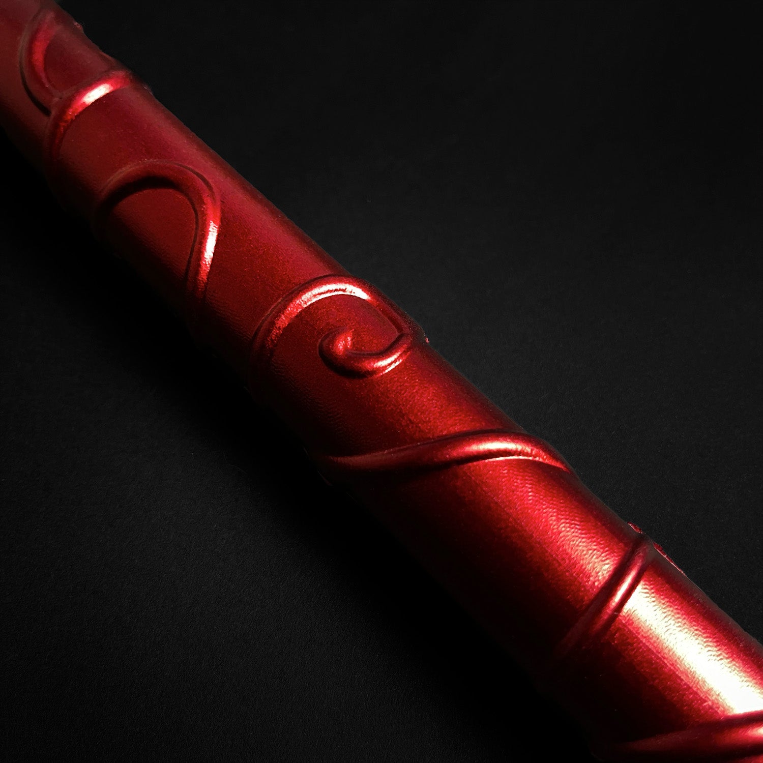 70"  Foam Spear - Anime Foam Cursed Spear