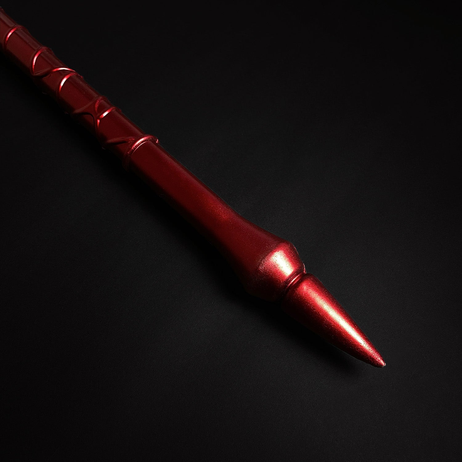 70"  Foam Spear - Anime Foam Cursed Spear