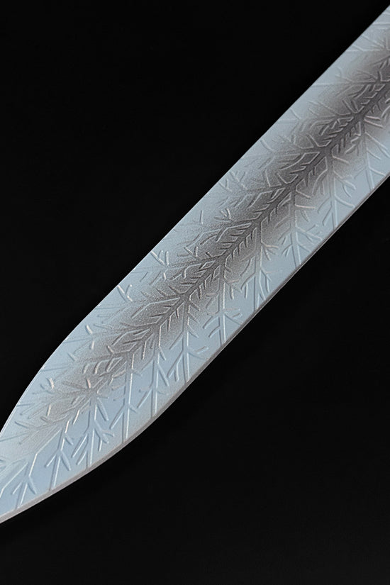 39 1/2" Foam Moon Great Sword