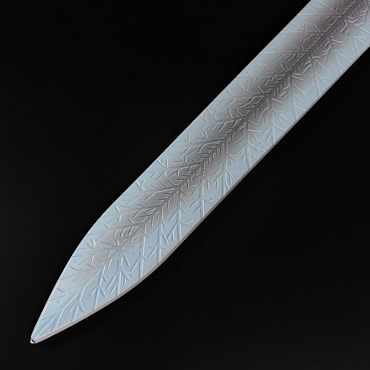 39 1/2" Foam Moon Great Sword