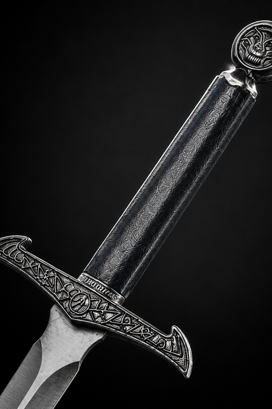 14'' Medieval Gargoyle Dagger