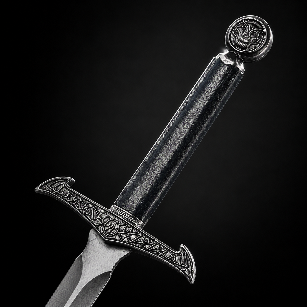 14'' Medieval Gargoyle Dagger