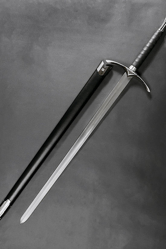 42" Wizard's One Hand Sword