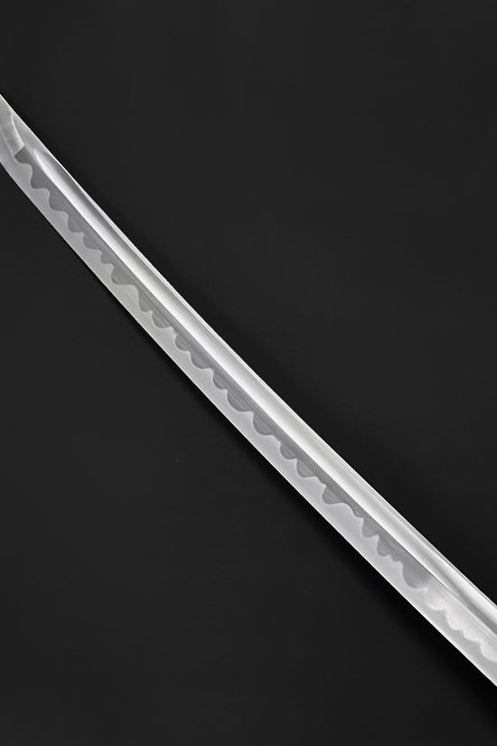 Musashi "Crane" Katana