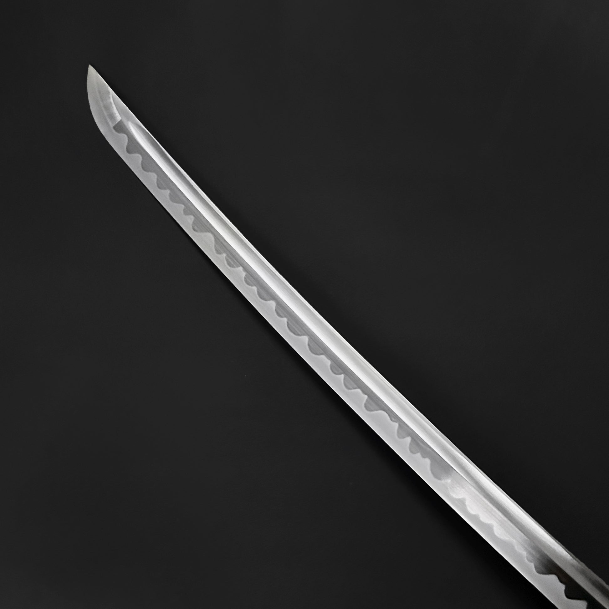Musashi "Crane" Katana