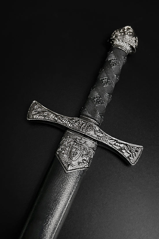 14'' Richard the Lion Heart Medieval Dagger