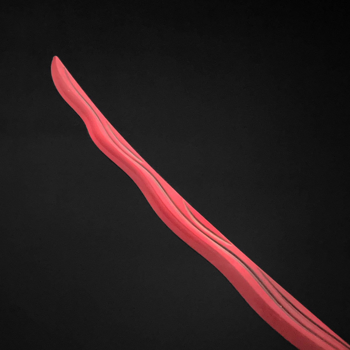 Blood Katana Elden Foam Katana Sword
