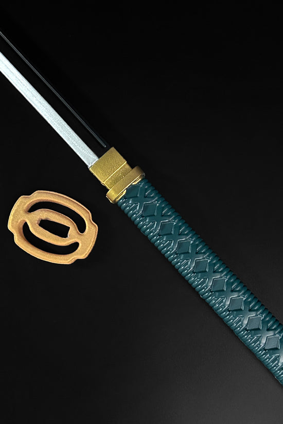 Guild Arms Foam Elden Katana Sword for Cosplay