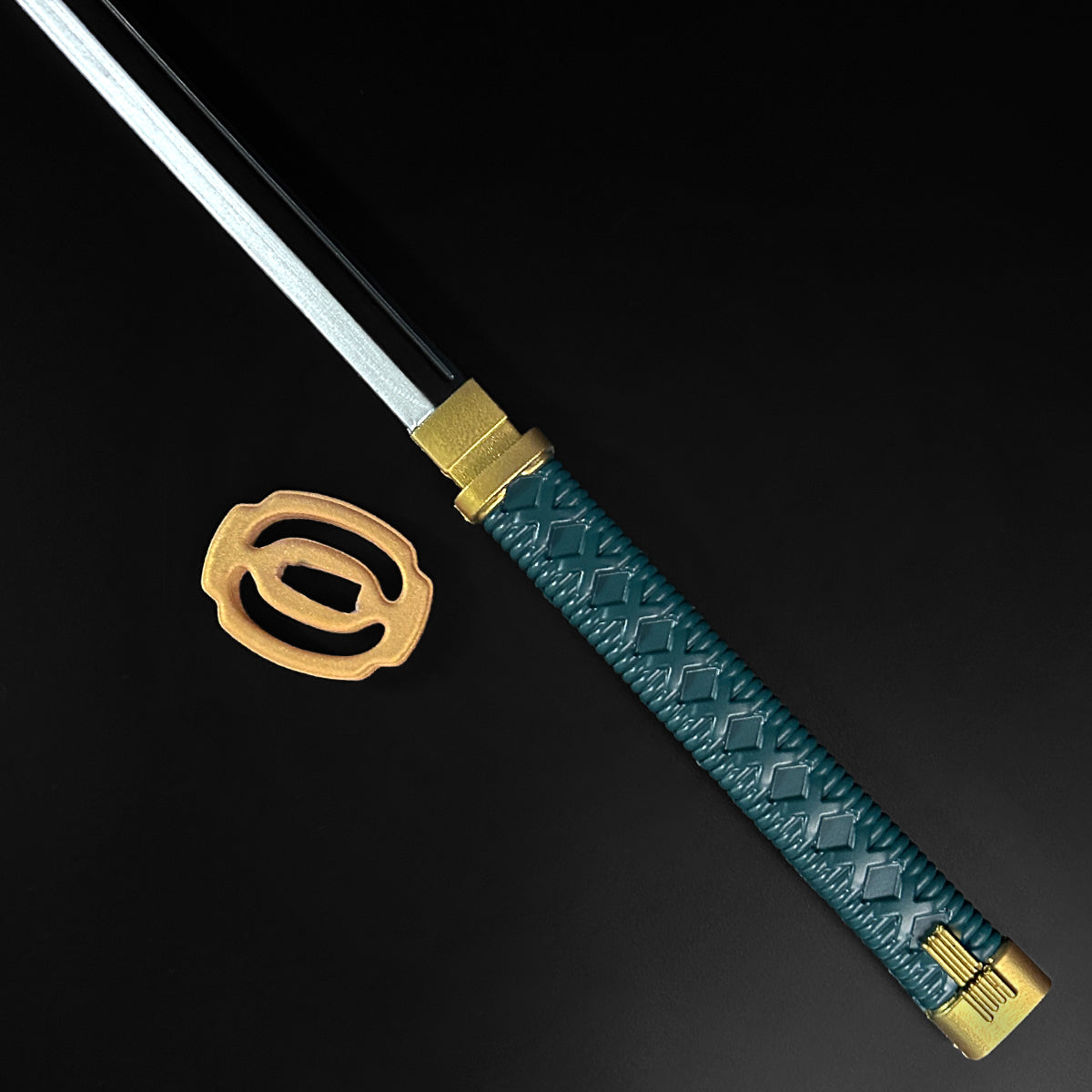 Guild Arms Foam Elden Katana Sword for Cosplay