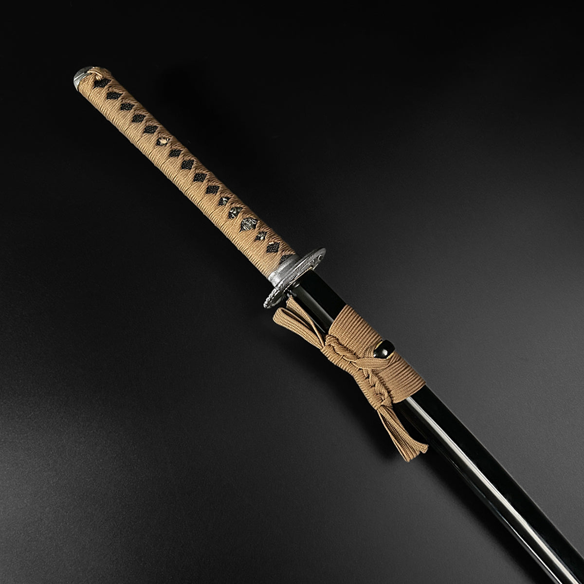 Order Musha Elite "翼 Tsubasa" (Wings) Samurai Sword