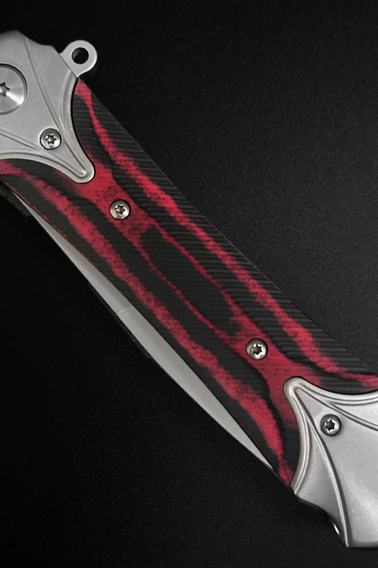 Sigma Ball Bearing Pocket Knife