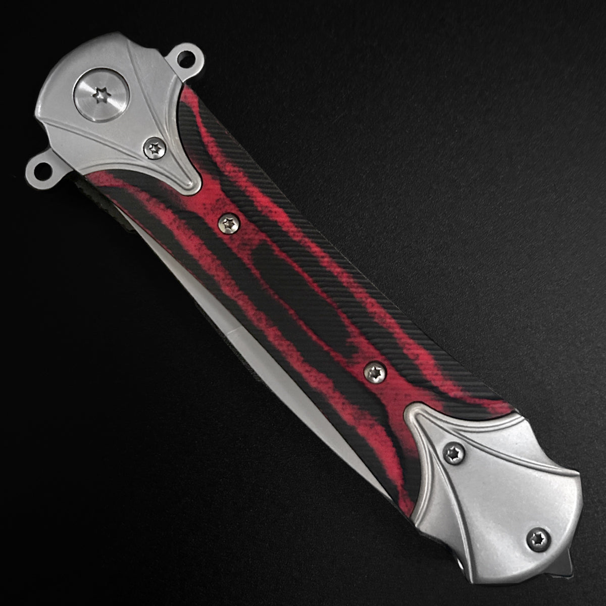 Sigma Ball Bearing Pocket Knife
