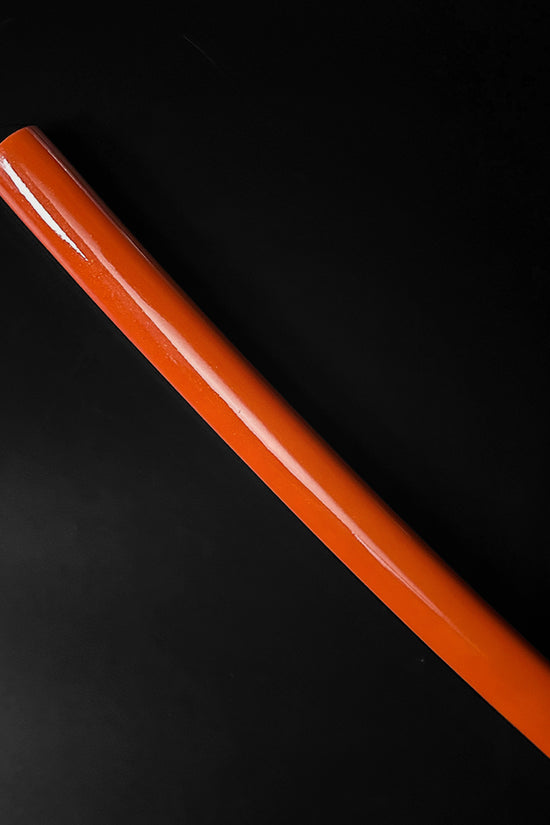 Musha "Golden Koi" Katana