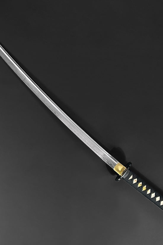 Musashi Lotus Katana