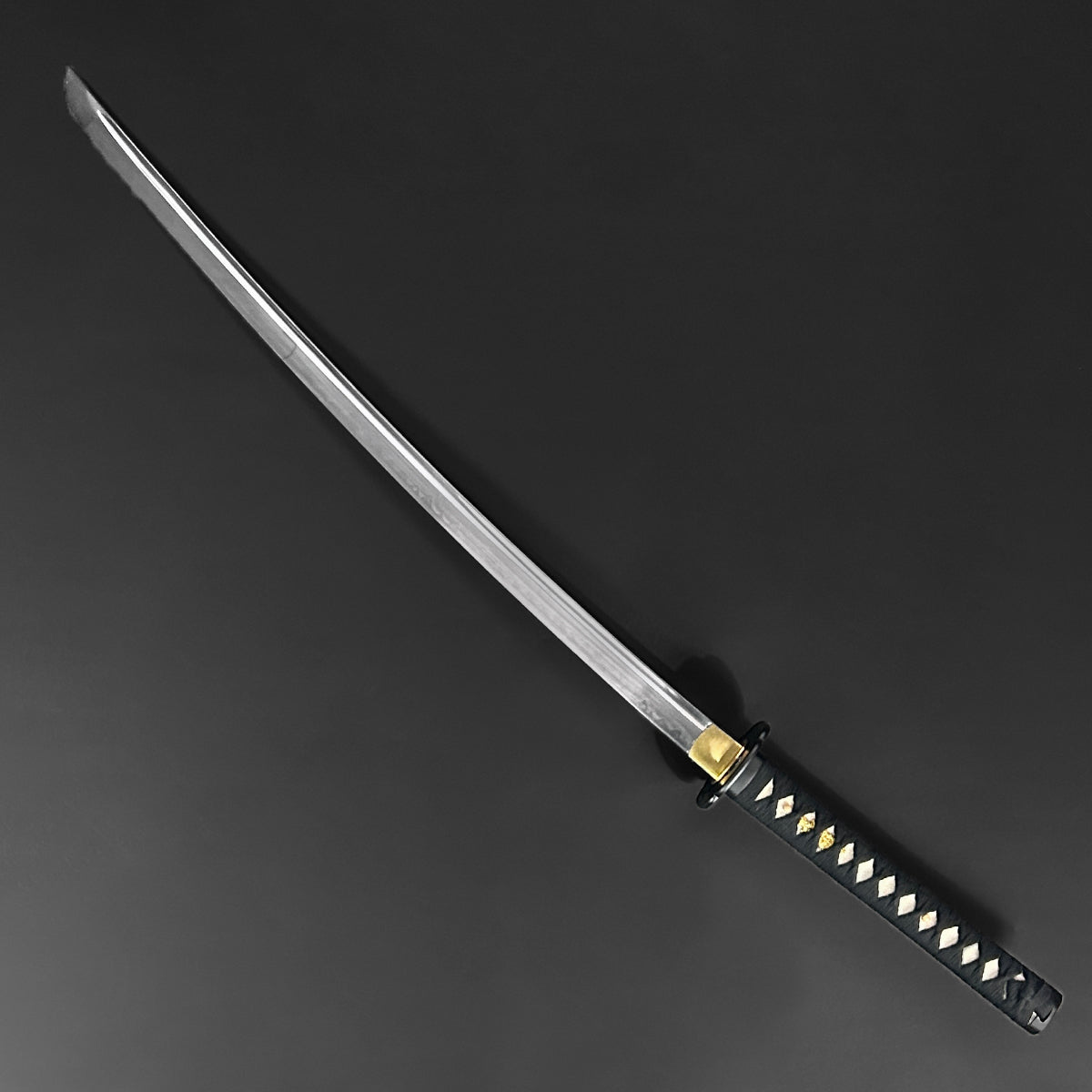 Musashi Lotus Katana