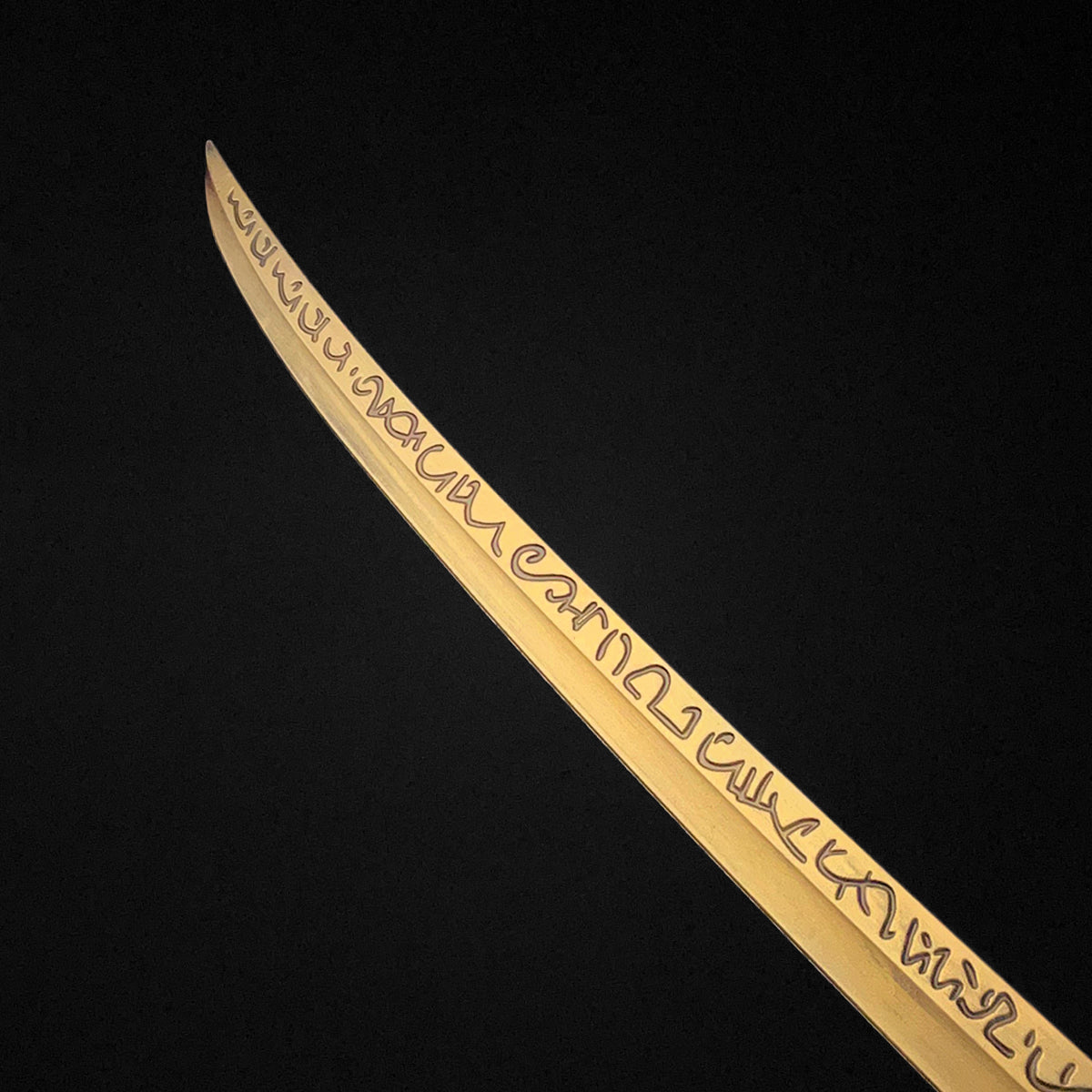 40" Foam Sword