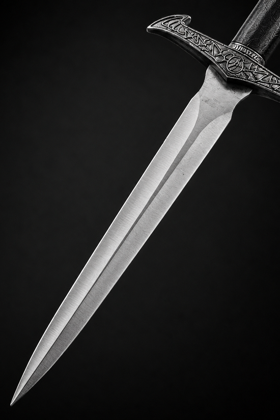 14'' Medieval Gargoyle Dagger