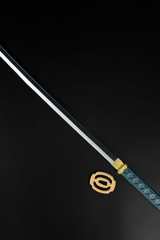 Guild Arms Foam Elden Katana Sword for Cosplay
