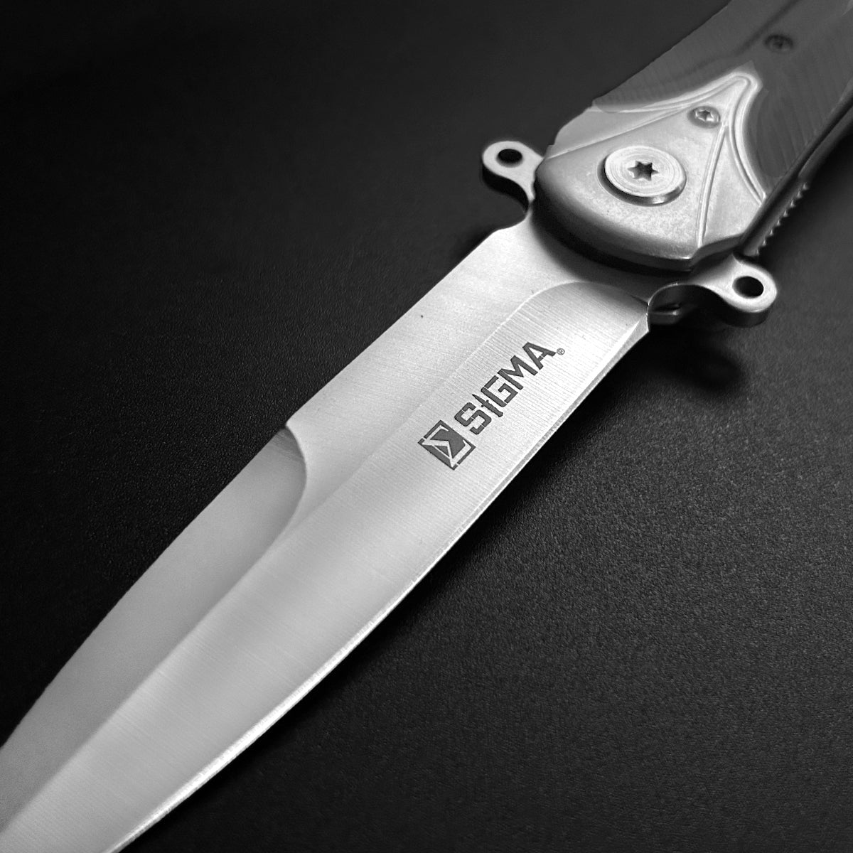 Sigma Ball Bearing Pocket Knife