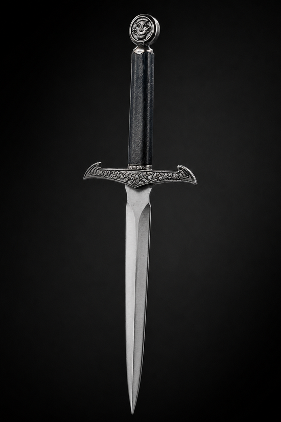 14'' Medieval Gargoyle Dagger