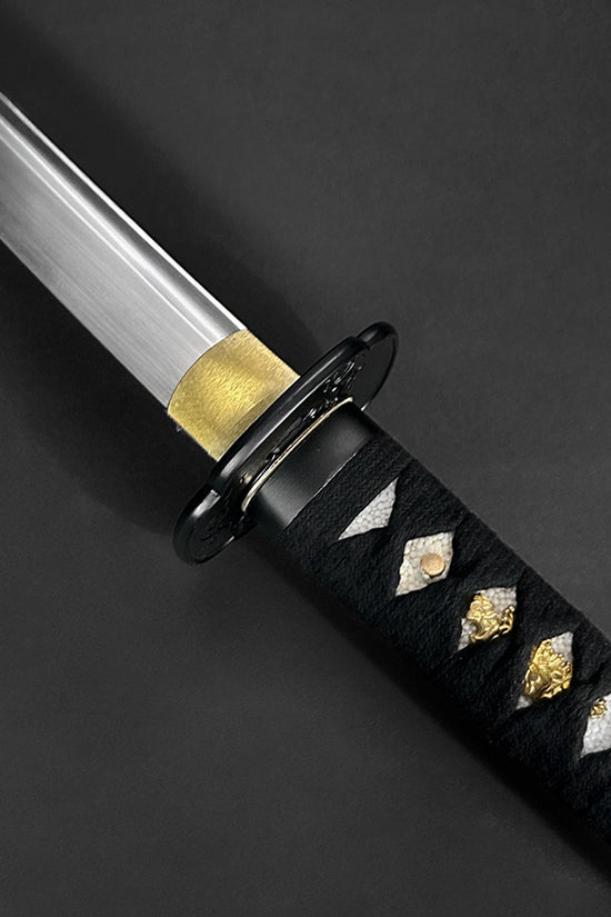 Musashi Lotus Katana