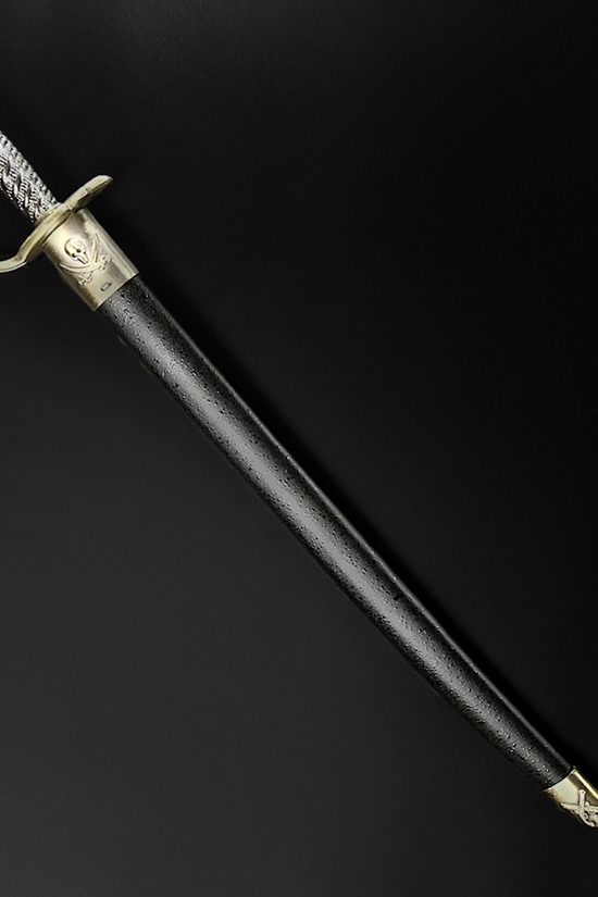 30" Pirate Sword