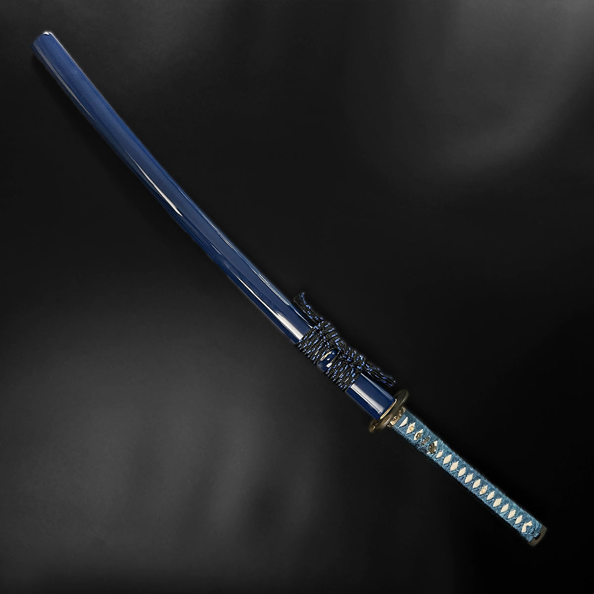 Musashi "Umigame" Katana