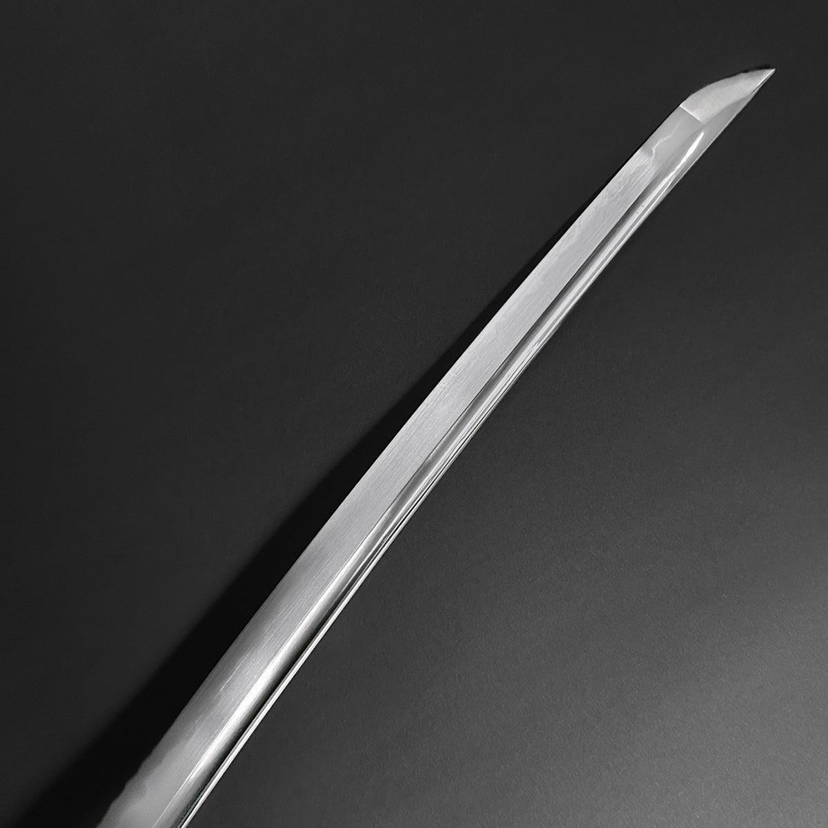 Musashi "Ryu" Red Katana