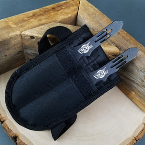 Shop Throwing Knife Set | Target Master 6 Pcs Throwing Knives for Sale