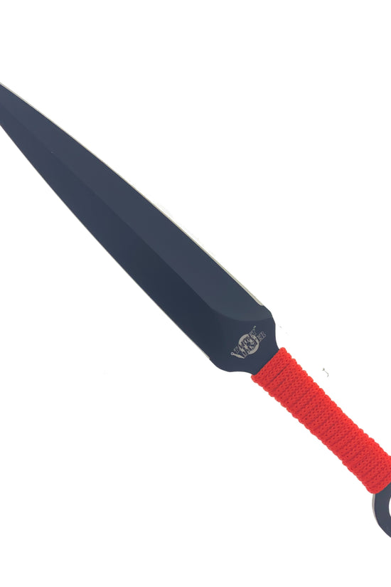 Order Ninja Kunai Set - 12 PCS Ninja Kunai Set for Sale | Guild Arms