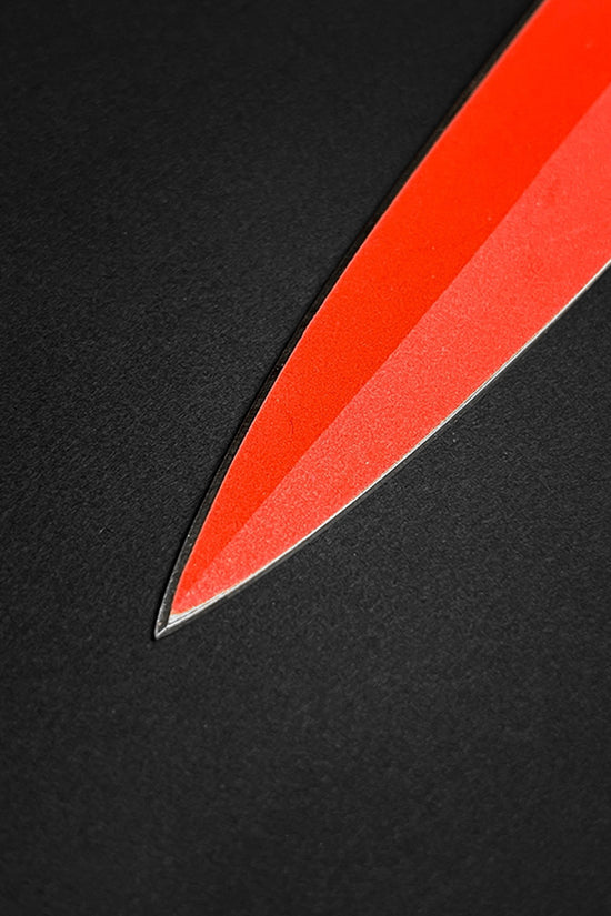 Target Master 6 PCS Blue & Red 9