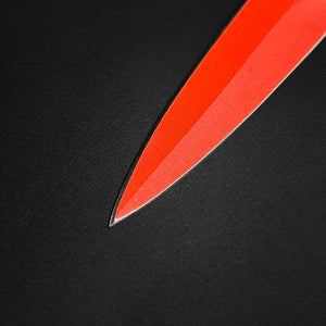 Target Master 6 PCS Blue & Red 9