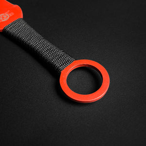 Target Master 6 PCS Blue & Red 9