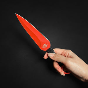 Target Master 6 PCS Blue & Red 9