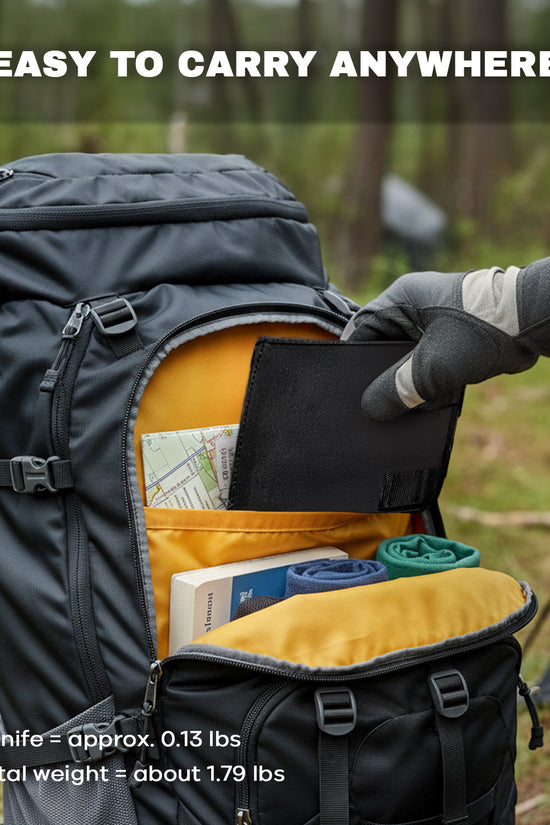 12 PCS Ninja Kunai Set - 8 1/2" Length Red Cord & Sheath