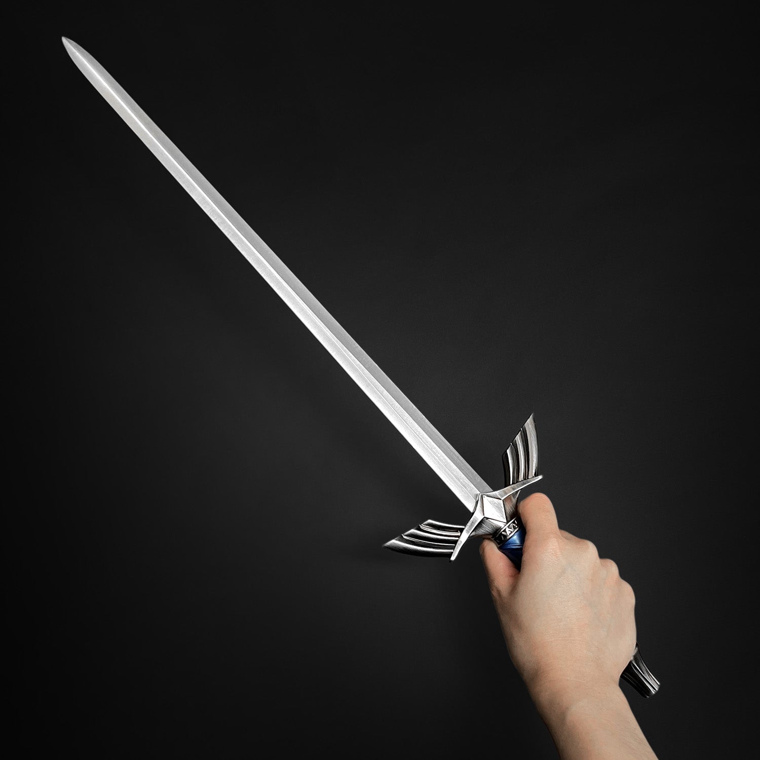 23.65" Fantasy sword, Blade: 420 steel