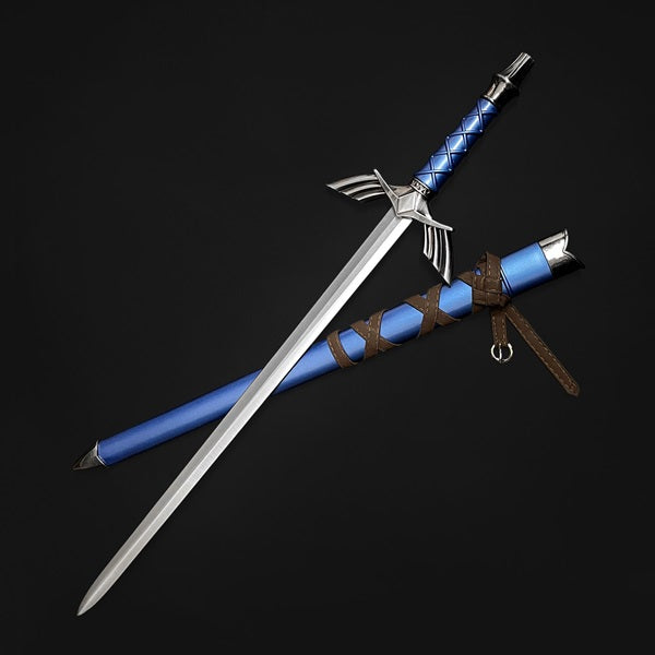 23.65" Fantasy sword, Blade: 420 steel