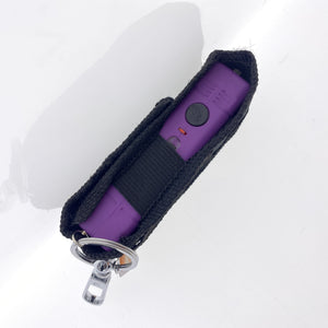 8M stun gun with LED Flashlight