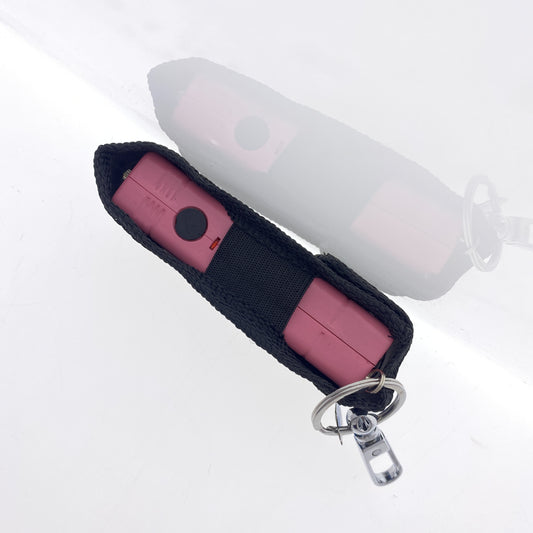 8M stun gun with LED Flashlight