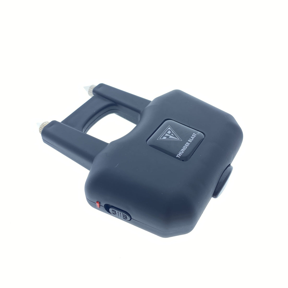 Thunderblast Black Stun Gun