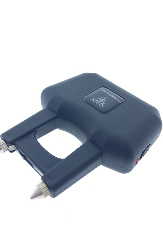 Thunderblast Black Stun Gun