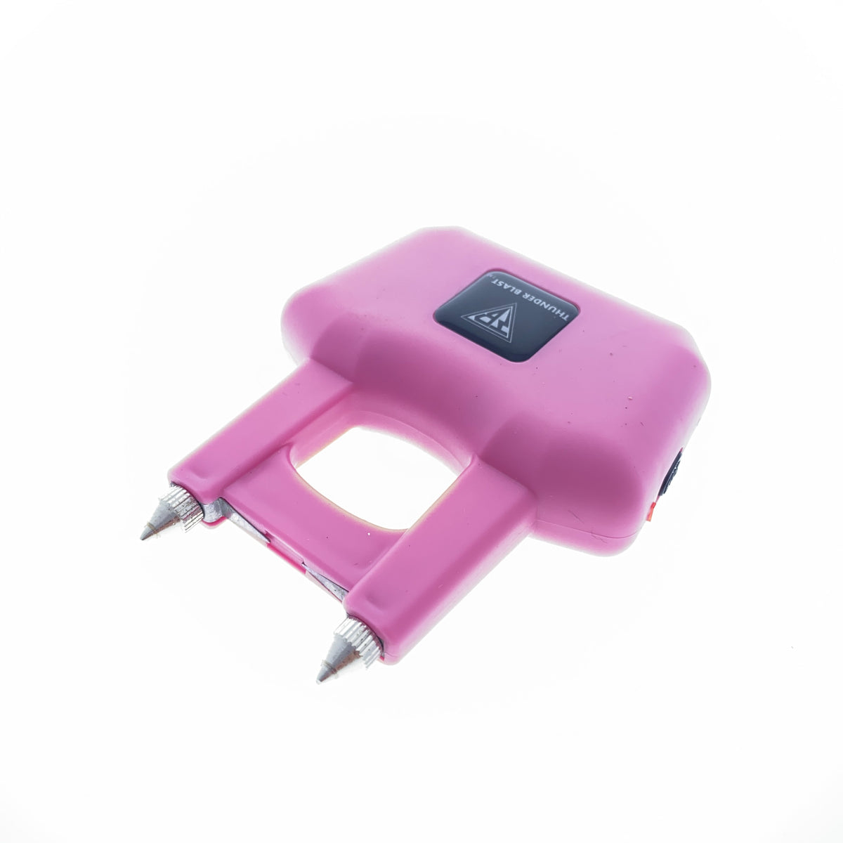 Thunderblast 3 1/2" Pink Stun Gun 3 Million Volt