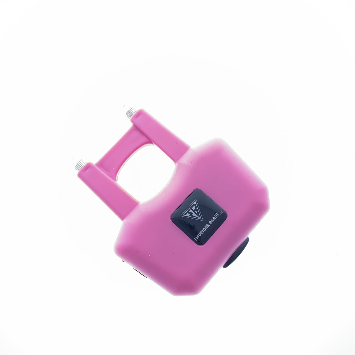 Thunderblast 3 1/2" Pink Stun Gun 3 Million Volt