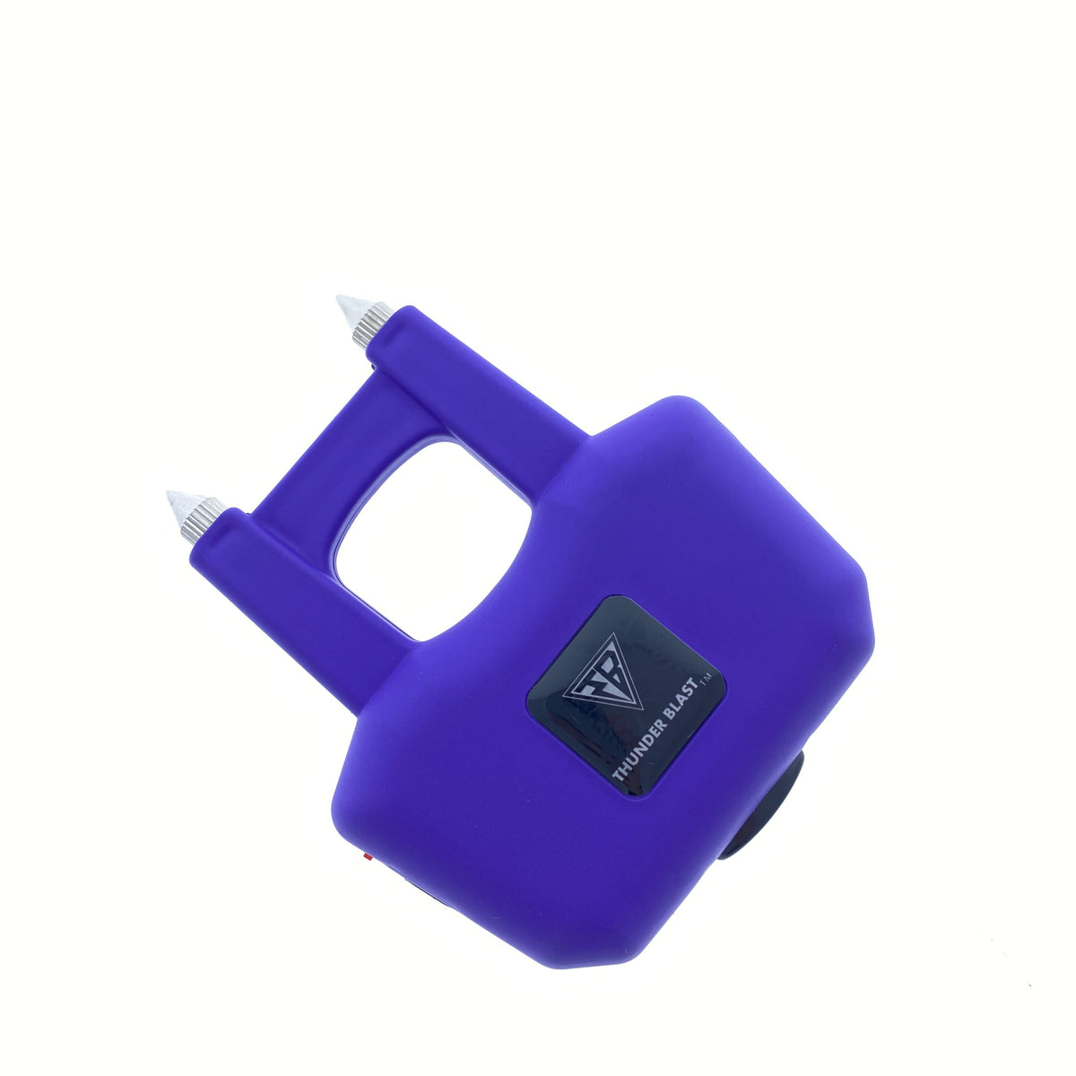 Thunderblast Purple Stun Gun