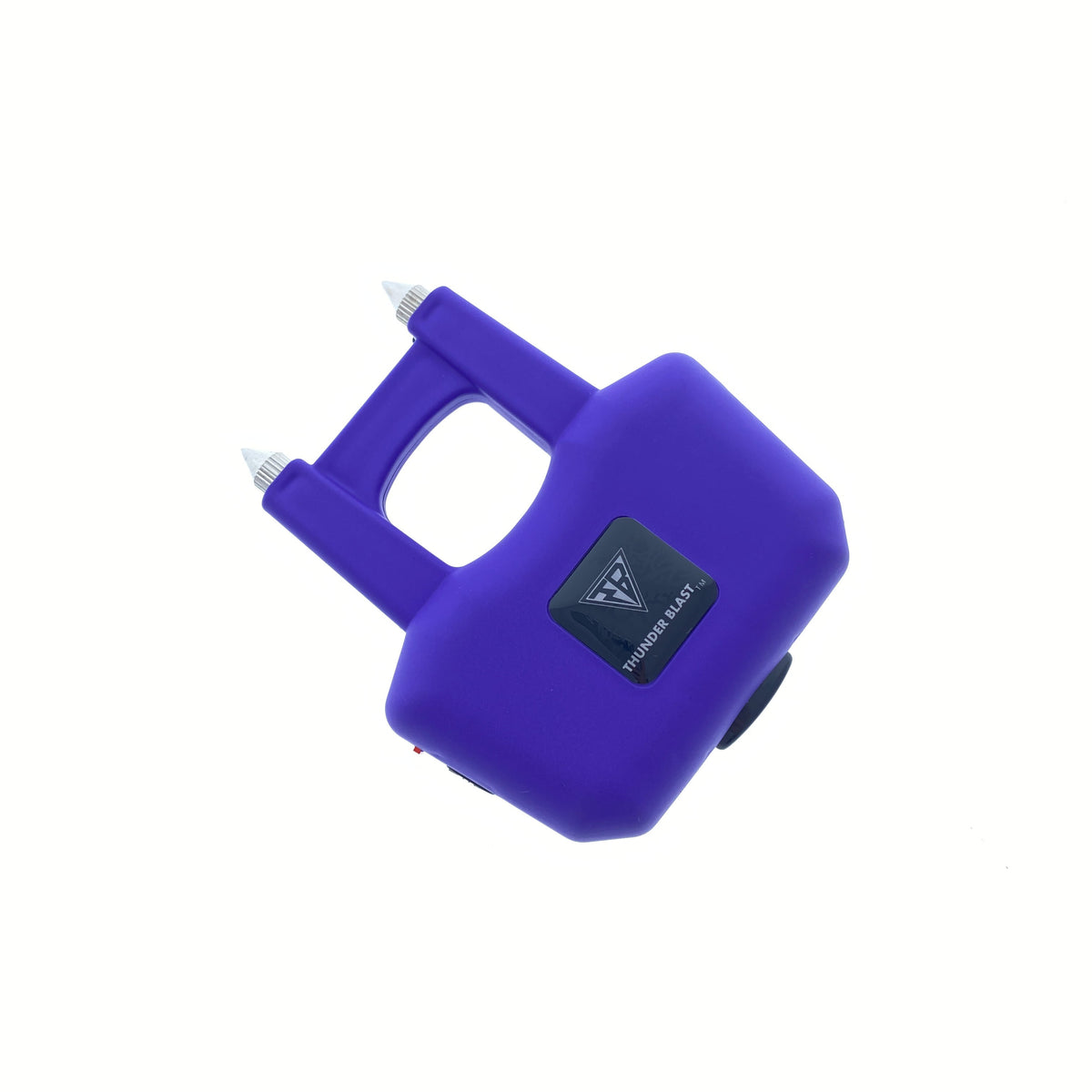 Thunderblast Purple Stun Gun