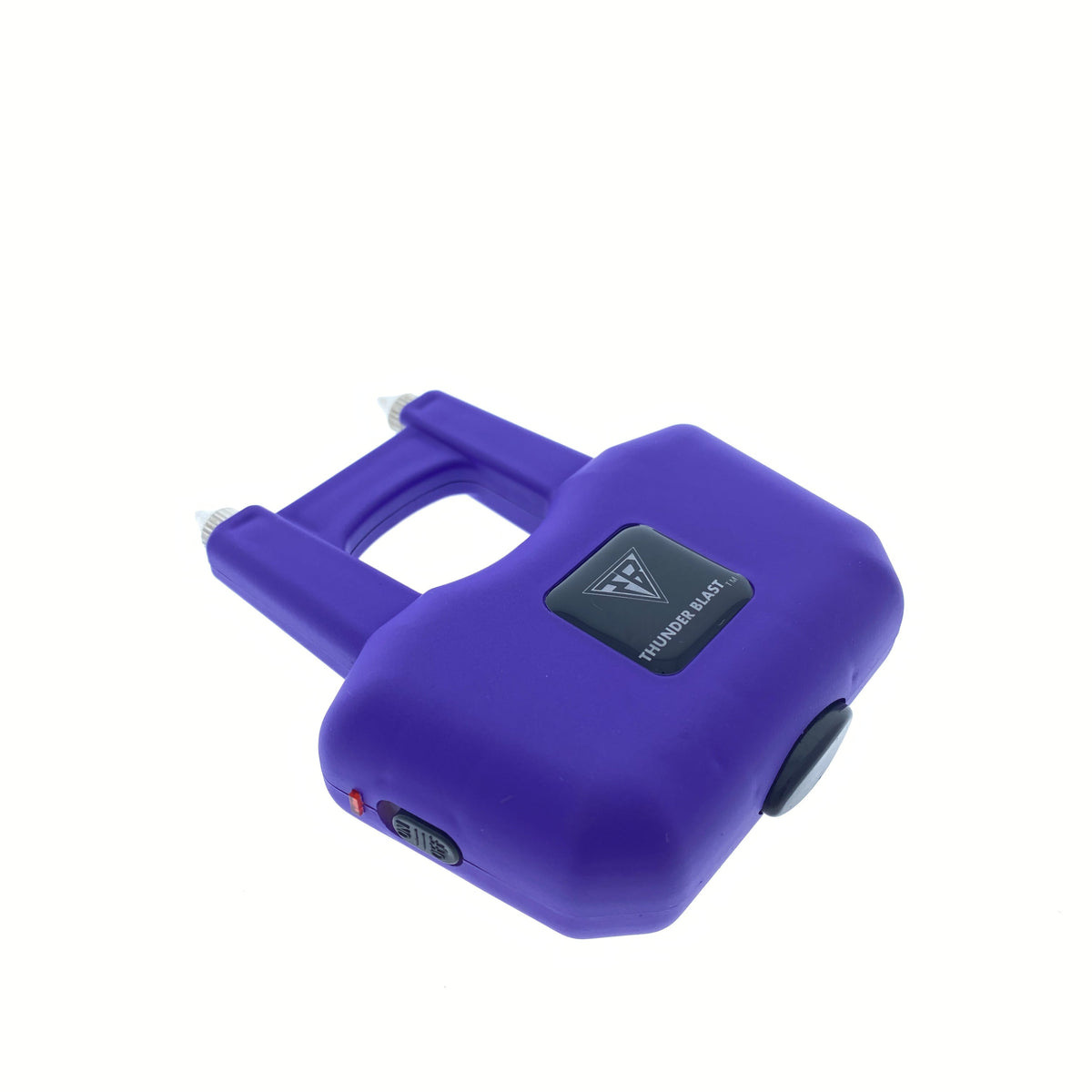 Thunderblast Purple Stun Gun