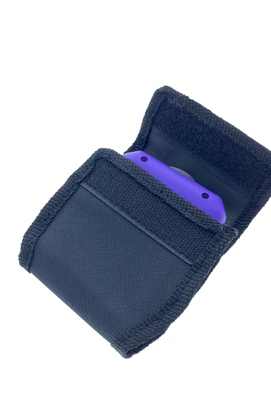 Thunderblast Purple Stun Gun
