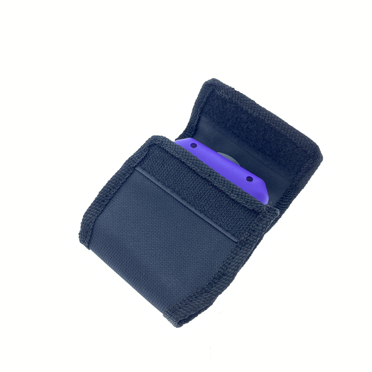 Thunderblast Purple Stun Gun